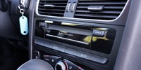 Audi A4
 2.0 TDI