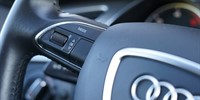 Audi A4
 2.0 TDI