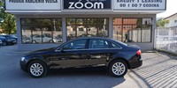 Audi A4
 2.0 TDI