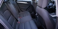 Audi A4
 2.0 TDI