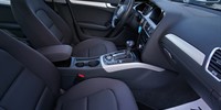 Audi A4
 2.0 TDI