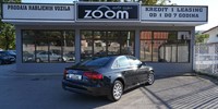 Audi A4
 2.0 TDI