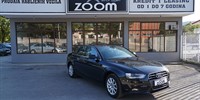 Audi A4
 2.0 TDI