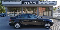 Audi A4
 2.0 TDI