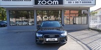 Audi A4
 2.0 TDI