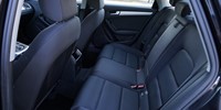 Audi A4
 2.0 TDI
