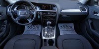 Audi A4
 2.0 TDI
