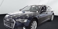 Audi A6
 45 TDI Quattro