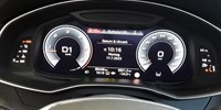 Audi A6
 45 TDI Quattro