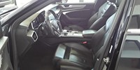 Audi A6
 45 TDI Quattro