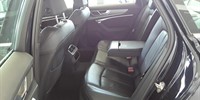 Audi A6
 45 TDI Quattro