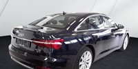 Audi A6
 45 TDI Quattro