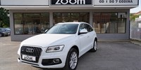 Audi Q5 3,0 TDI