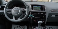 Audi Q5 3,0 TDI