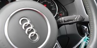 Audi Q5 3,0 TDI