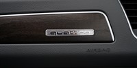 Audi Q5 3,0 TDI