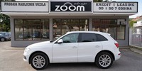 Audi Q5 3,0 TDI