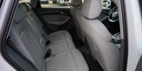 Audi Q5 3,0 TDI