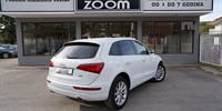 Audi Q5 3,0 TDI