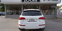 Audi Q5 3,0 TDI