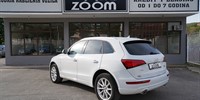 Audi Q5 3,0 TDI