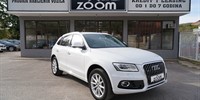 Audi Q5 3,0 TDI