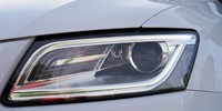 Audi Q5 3,0 TDI