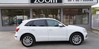 Audi Q5 3,0 TDI