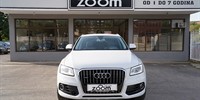 Audi Q5 3,0 TDI