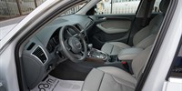 Audi Q5 3,0 TDI