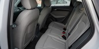 Audi Q5 3,0 TDI