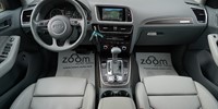 Audi Q5 3,0 TDI