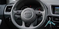 Audi Q5 3,0 TDI