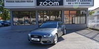 Audi A4
 2,0 TDI