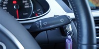 Audi A4
 2,0 TDI