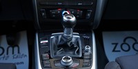 Audi A4
 2,0 TDI