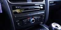 Audi A4
 2,0 TDI