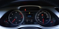 Audi A4
 2,0 TDI