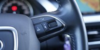 Audi A4
 2,0 TDI