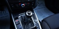 Audi A4
 2,0 TDI