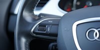 Audi A4
 2,0 TDI