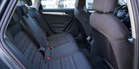 Audi A4
 2,0 TDI