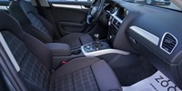 Audi A4
 2,0 TDI
