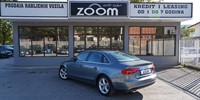 Audi A4
 2,0 TDI