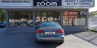 Audi A4
 2,0 TDI