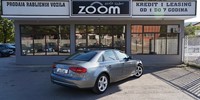 Audi A4
 2,0 TDI