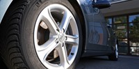 Audi A4
 2,0 TDI