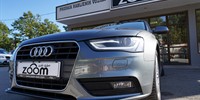 Audi A4
 2,0 TDI