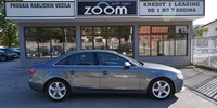 Audi A4
 2,0 TDI