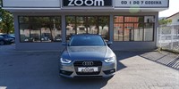 Audi A4
 2,0 TDI